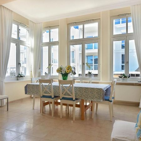 Villa Undine 07 Герінгсдорф Екстер'єр фото